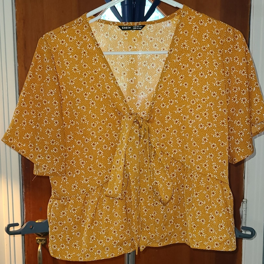 Womans blouse